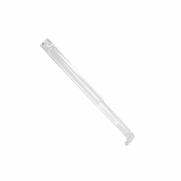 Traxxas Cover, Center Driveshaft (Clear)
