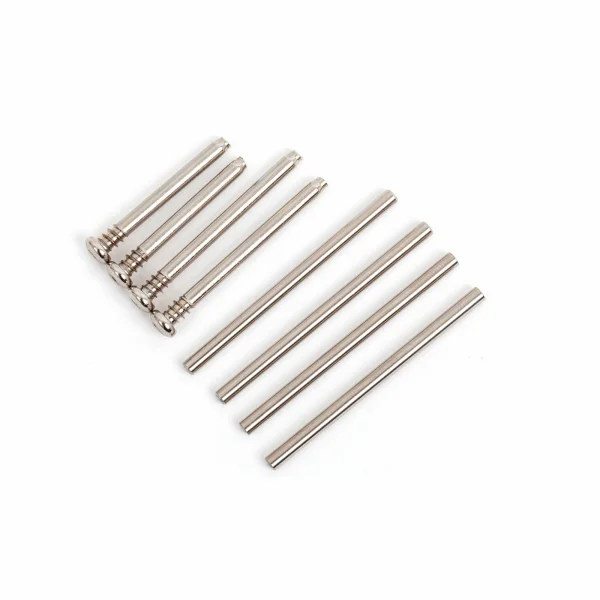 Traxxas Suspension pin set, extreme heavy duty, complete (front and rear) (3x52mm (4), 3x32mm (2), 3x40mm (2) (for use with 9080 upgrade kit)