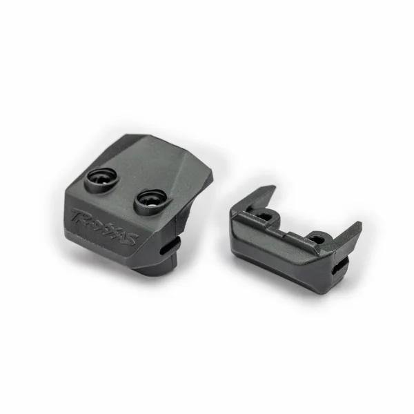 Traxxas Mounts, sway bar (front + rear)