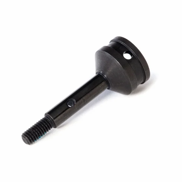 Traxxas Rear Stub Axle, Steel-Splined