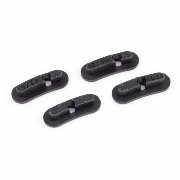 Traxxas Gear adapter, fixed
