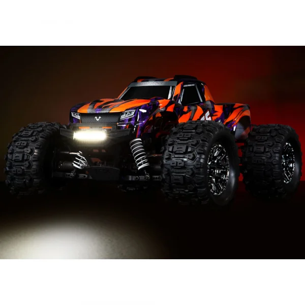 Traxxas Hoss 4X4 VXL LED Light Kit