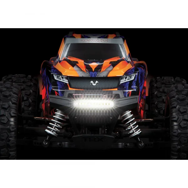 Traxxas Hoss 4X4 VXL LED Light Kit