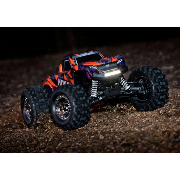 Traxxas Hoss 4X4 VXL LED Light Kit