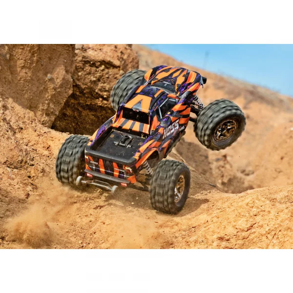 Traxxas Hoss 4X4 VXL LED Light Kit