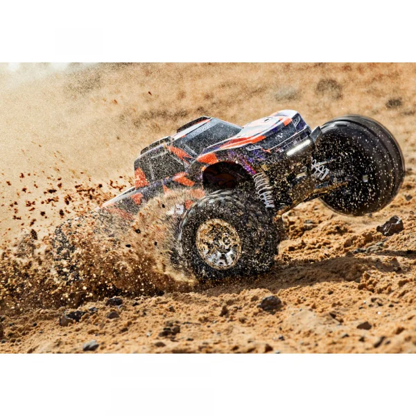 Traxxas Hoss 4X4 VXL LED Light Kit