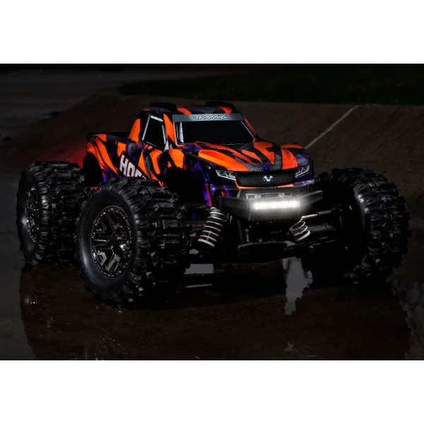 Traxxas Hoss 4X4 VXL LED Light Kit