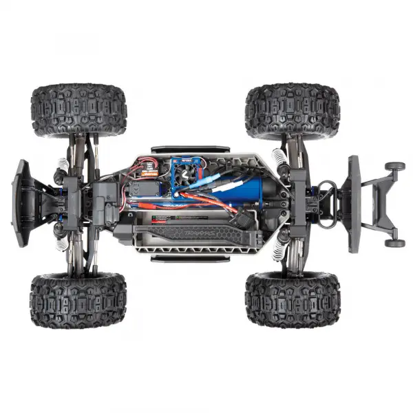 Traxxas Hoss 4X4 VXL LED Light Kit &mdash; image 16 of 16