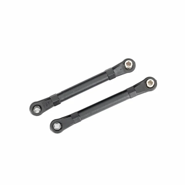 Traxxas Camber links, front (moulded composite) (69mm centre to center) (2) (assembled with hollow balls) (for use with 9180 or 9181 upgrade kit)
