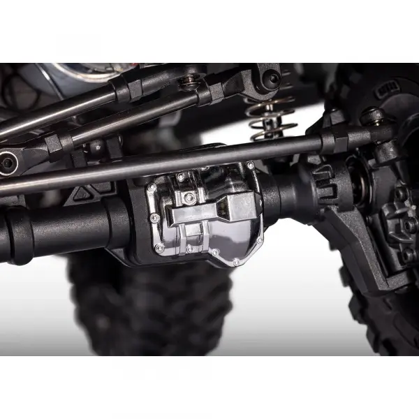 Traxxas TRX-4 Ford F-150 Ranger XLT High Trail Edition — image 22 of 54