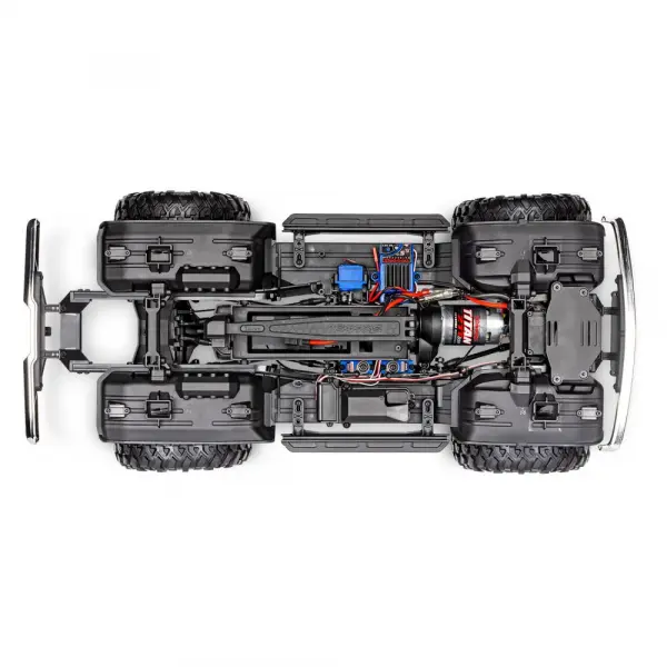 Traxxas TRX-4 Ford F-150 Ranger XLT High Trail Edition — image 11 of 54