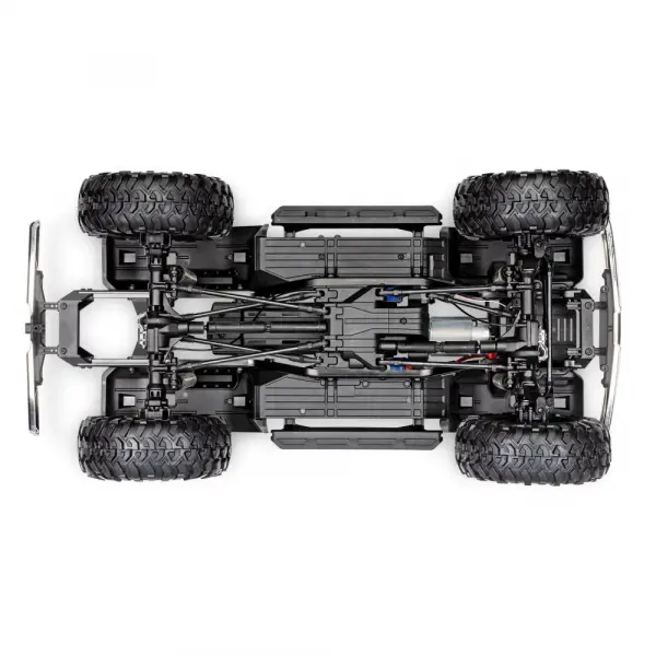 Traxxas TRX-4 Ford F-150 Ranger XLT High Trail Edition — image 10 of 54