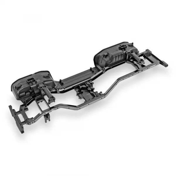 Traxxas TRX-4 Ford F-150 Ranger XLT High Trail Edition — image 30 of 54