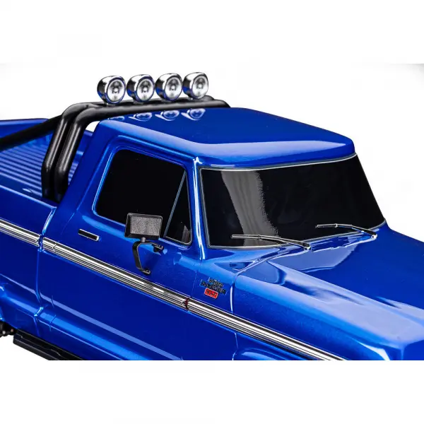 Traxxas TRX-4 Ford F-150 Ranger XLT High Trail Edition — image 27 of 54