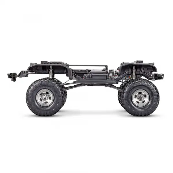 Traxxas TRX-4 Ford F-150 Ranger XLT High Trail Edition — image 12 of 54