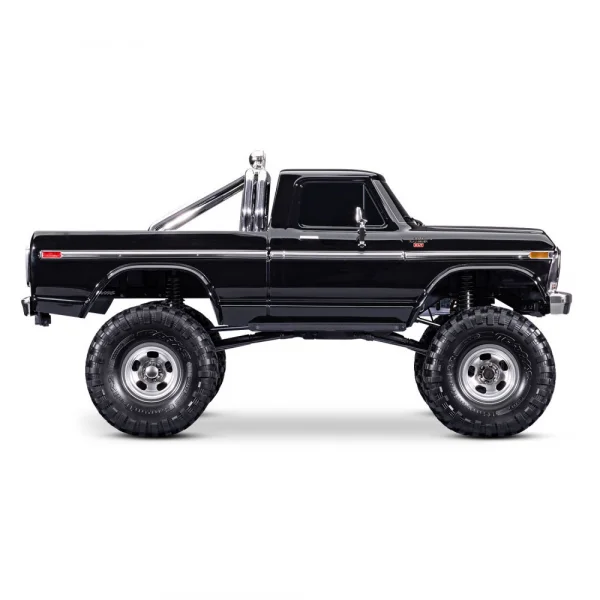 Traxxas TRX-4 Ford F-150 Ranger XLT High Trail Edition