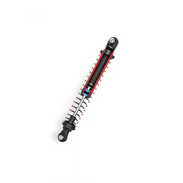 Traxxas TRX-4 Ford F-150 Ranger XLT High Trail Edition — image 39 of 54