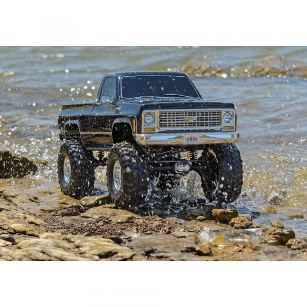 Traxxas TRX-4 1979 Chevrolet K10