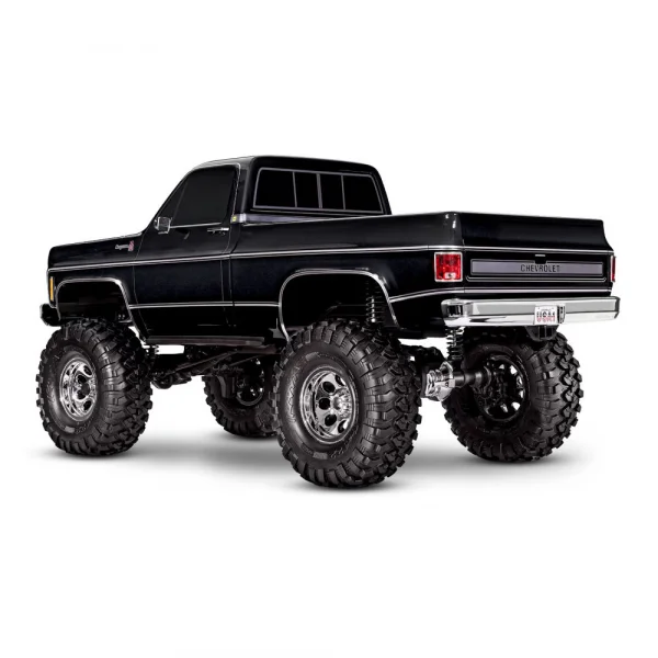 Traxxas TRX-4 1979 Chevrolet K10
