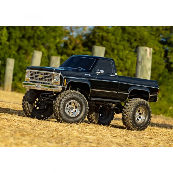 Traxxas TRX-4 1979 Chevrolet K10