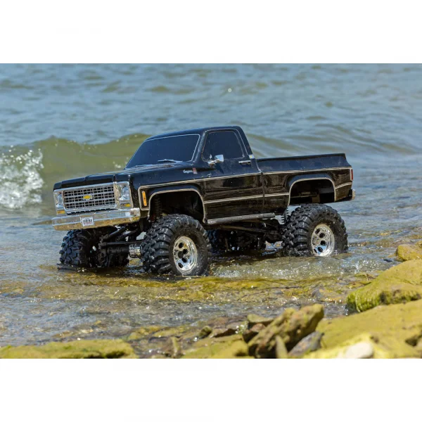 Traxxas TRX-4 1979 Chevrolet K10