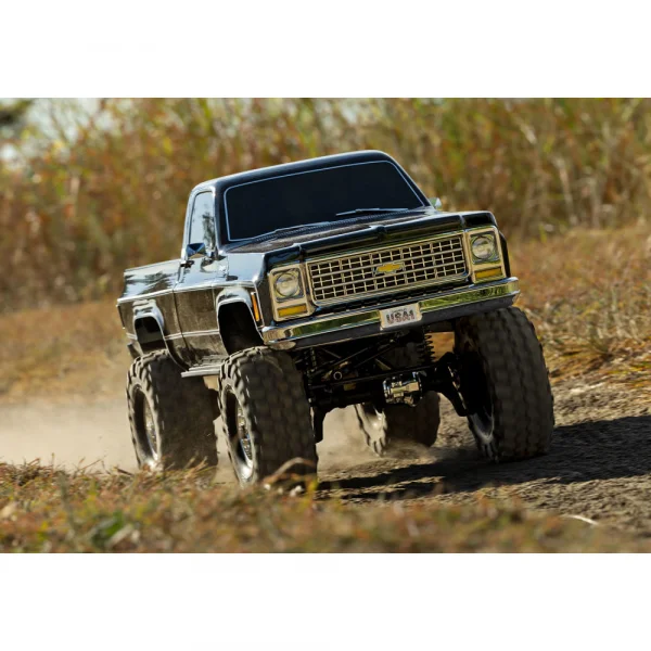 Traxxas TRX-4 1979 Chevrolet K10