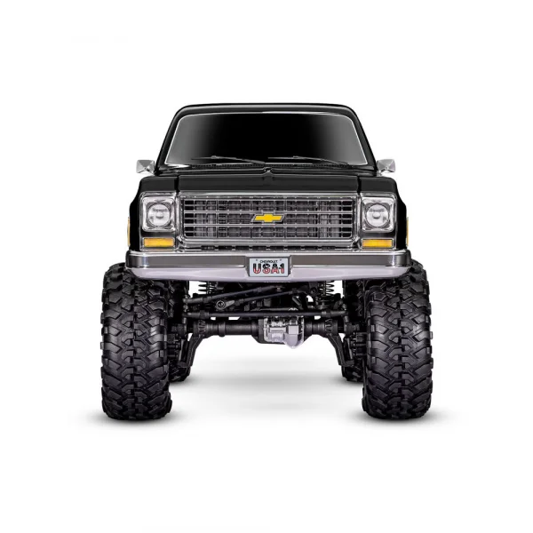 Traxxas TRX-4 1979 Chevrolet K10