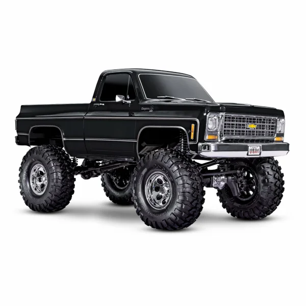 Traxxas TRX-4 1979 Chevrolet K10