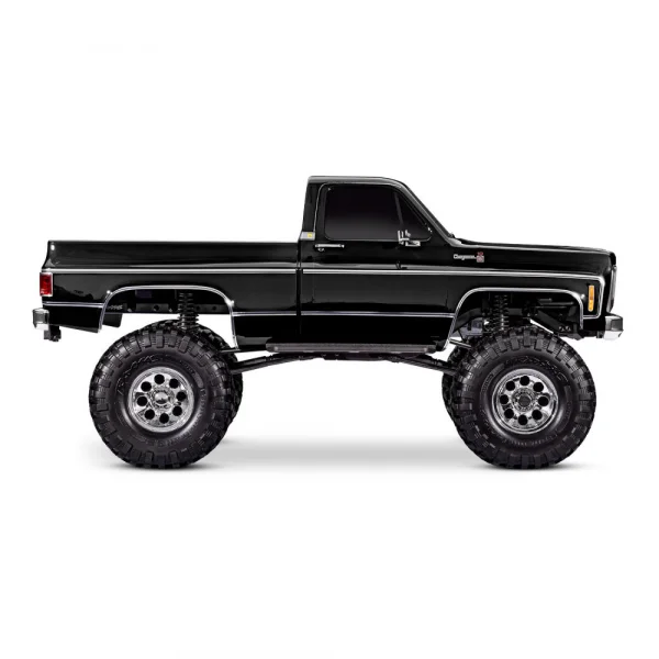 Traxxas TRX-4 1979 Chevrolet K10