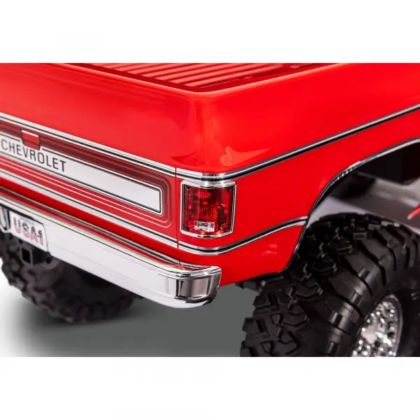 Traxxas TRX-4 1979 Chevrolet K10 &mdash; image 51 of 60