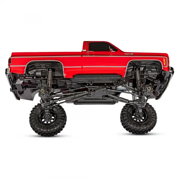 Traxxas TRX-4 1979 Chevrolet K10 &mdash; image 29 of 60