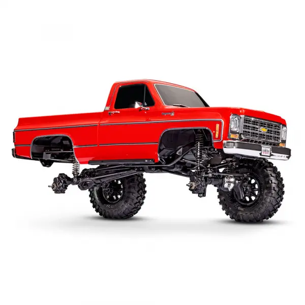 Traxxas TRX-4 1979 Chevrolet K10 &mdash; image 30 of 60