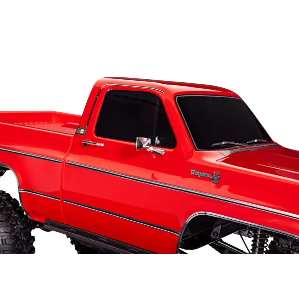 Traxxas TRX-4 1979 Chevrolet K10 &mdash; image 31 of 60