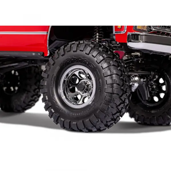 Traxxas TRX-4 1979 Chevrolet K10 &mdash; image 33 of 60