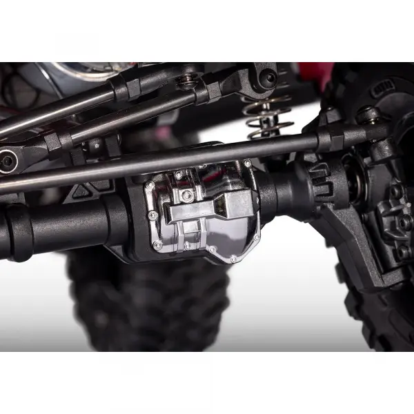 Traxxas TRX-4 1979 Chevrolet K10 &mdash; image 34 of 60