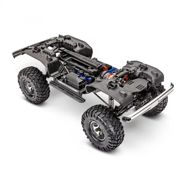 Traxxas TRX-4 1979 Chevrolet K10 &mdash; image 35 of 60