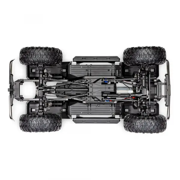 Traxxas TRX-4 1979 Chevrolet K10 &mdash; image 36 of 60