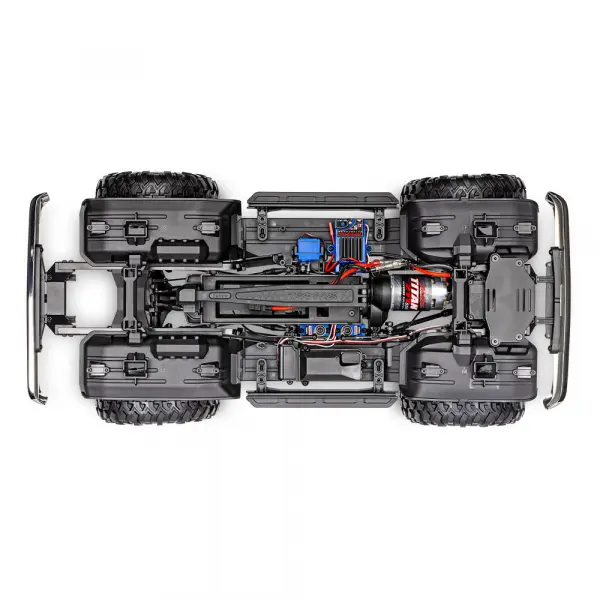 Traxxas TRX-4 1979 Chevrolet K10 &mdash; image 37 of 60