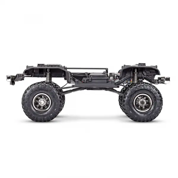 Traxxas TRX-4 1979 Chevrolet K10 &mdash; image 38 of 60