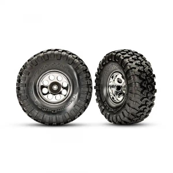 Traxxas TRX-4 1979 Chevrolet K10 &mdash; image 47 of 60