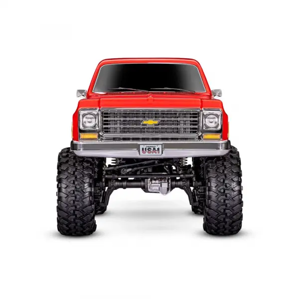Traxxas TRX-4 1979 Chevrolet K10 &mdash; image 57 of 60