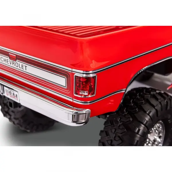Traxxas TRX-4 1979 Chevrolet K10 &mdash; image 28 of 60