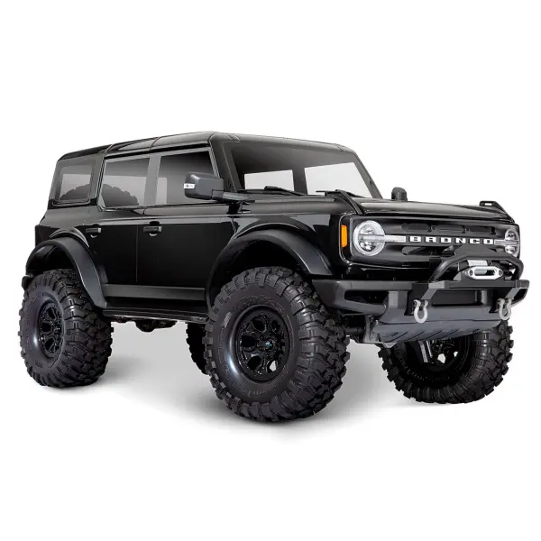 Traxxas TRX-4 Ford Bronco 2021 — image 39 of 41