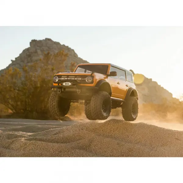 Traxxas TRX-4 Ford Bronco 2021 — image 33 of 41