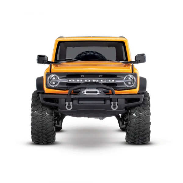 Traxxas TRX-4 Ford Bronco 2021