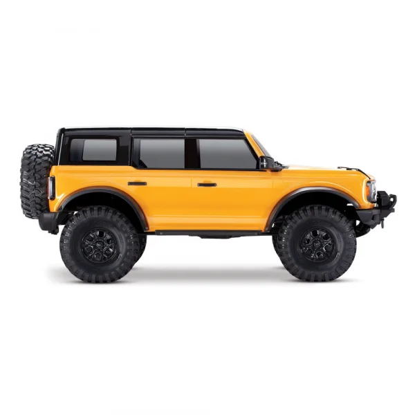 Traxxas TRX-4 Ford Bronco 2021