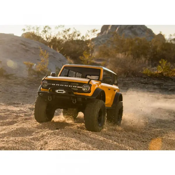 Traxxas TRX-4 Ford Bronco 2021 — image 32 of 41