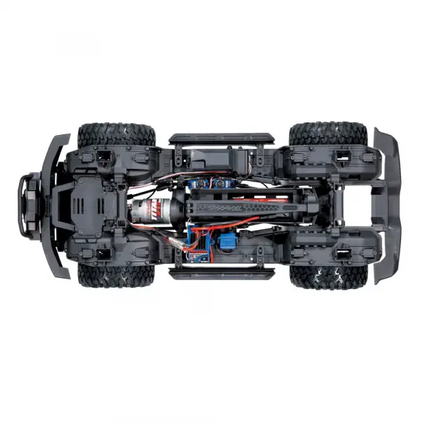 Traxxas TRX-4 Ford Bronco 2021 — image 15 of 41