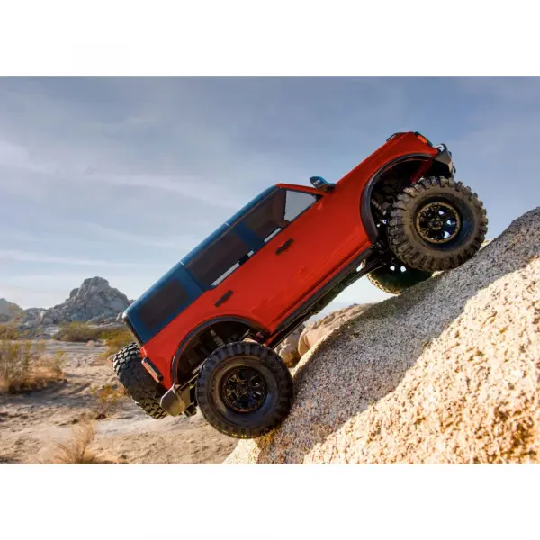 Traxxas TRX-4 Ford Bronco 2021 — image 11 of 41