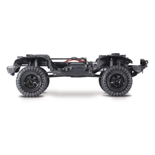 Traxxas TRX-4 Ford Bronco 2021 — image 14 of 41